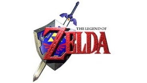The Legend of Zelda: Skyward Sword