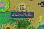 Il trailer di lancio di Katamari Forever - Notizia