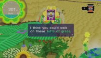 Katamari Forever - Sprinker E3 2009