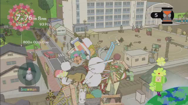 Katamari Forever