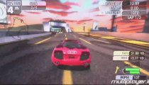 Need for Speed: Nitro - Videoanteprima E3 2009