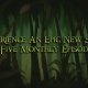 Tales of Monkey Island -  Trailer di Debutto