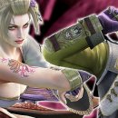 Soulcalibur: Broken Destiny - Trucchi