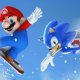 Mario & Sonic ai Giochi Olimpici Invernali - Trailer