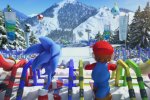 Sito ufficiale per Mario & Sonic ai Giochi Olimpici Invernali - Notizia