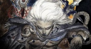 Final Fantasy IV: The After Years
