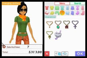 Style Savvy