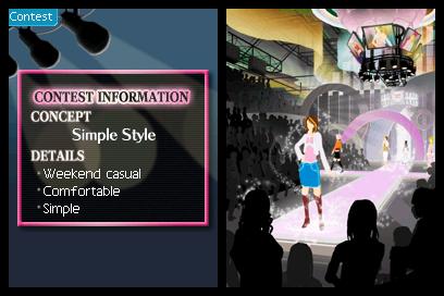 Style Savvy
