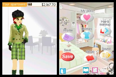 Style Savvy
