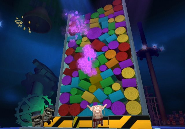 Boom Blox Smash Party