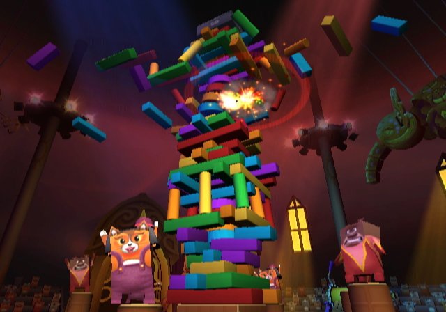 Boom Blox Smash Party