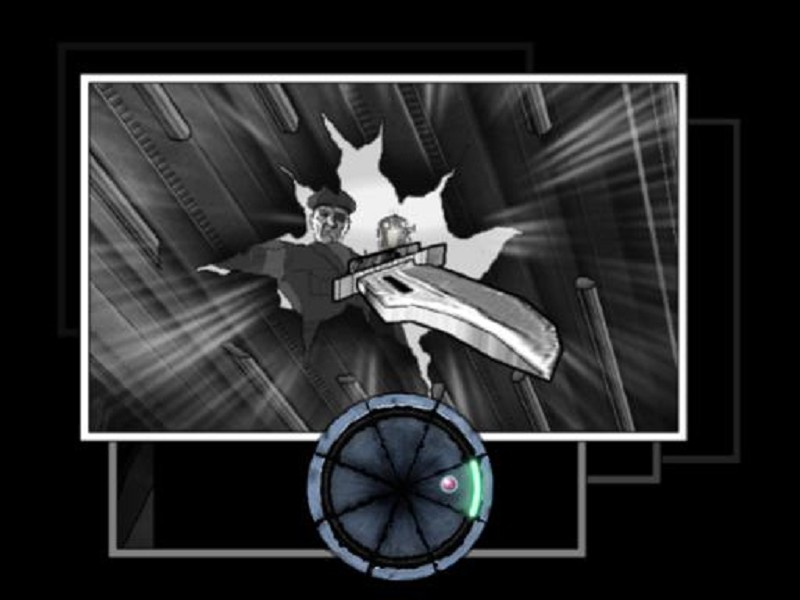 Diabolik: The Original Sin