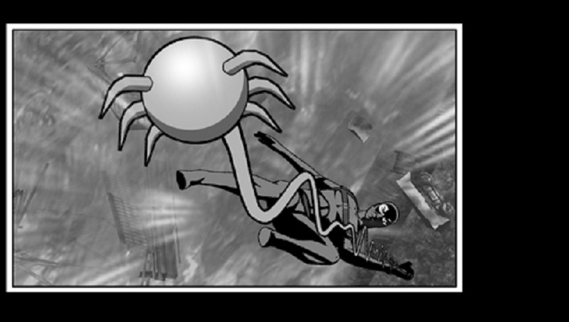 Diabolik: The Original Sin