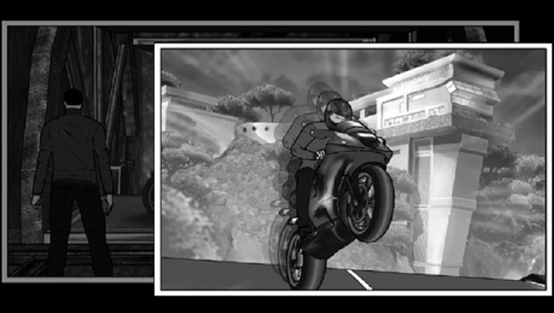 Diabolik: The Original Sin