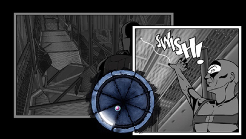 Diabolik: The Original Sin