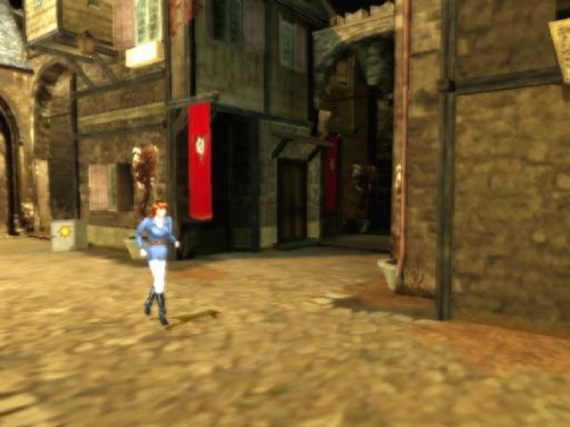 Diabolik: The Original Sin