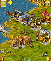 Townsmen 6