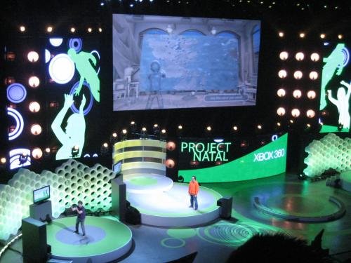 Kinect
