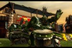 Un trailer di lancio per Blood Bowl - Notizia