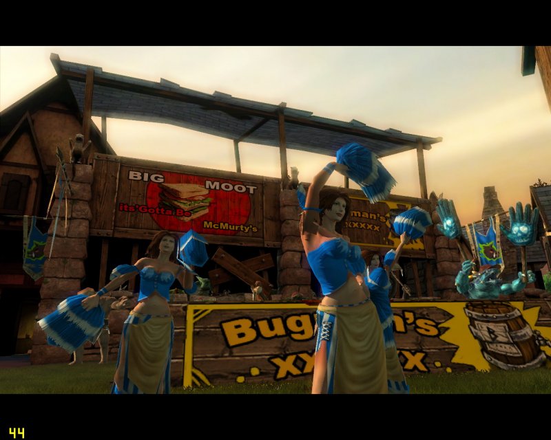 Blood Bowl