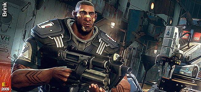 Splash Damage: le esclusive PC non giustificano grossi investimenti