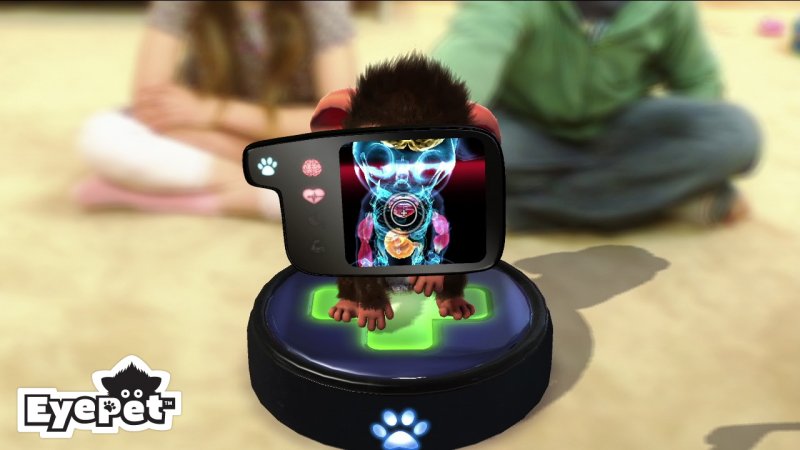EyePet