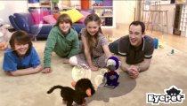 EyePet - Trailer