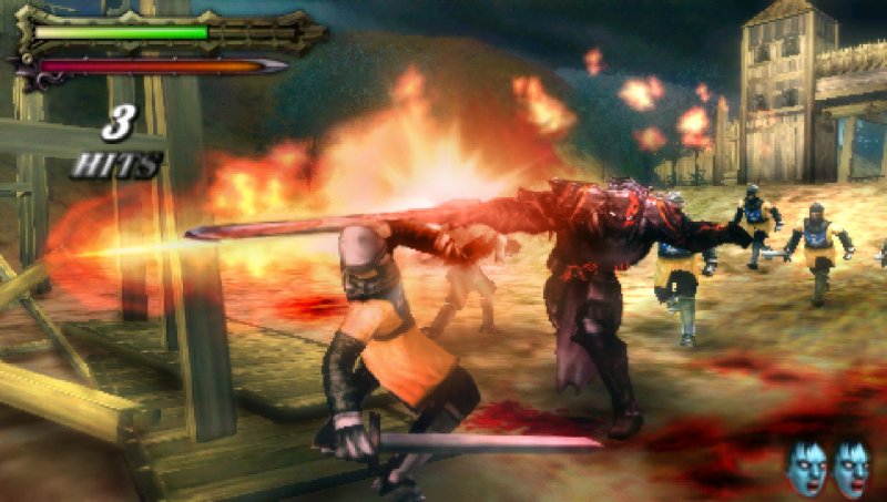 Undead Knights