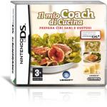 Il Mio Coach di Cucina per Nintendo DS