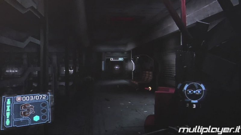 Un dietro le quinte per Dead Space: Extraction 