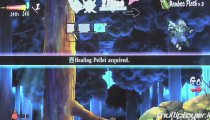 Muramasa: The Demon Blade - Videoanteprima E3 2009