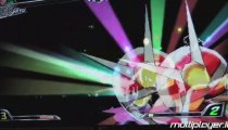 Tatsunoko Vs Capcom - Videoanteprima E3 2009