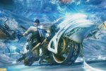 Nuove immagini di Final Fantasy XIII - Notizia