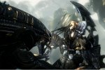 Nuovo diario di sviluppo per Aliens Vs Predator - Notizia