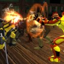 Anche la versione Xbox 360 di Champions Online è cancellata?