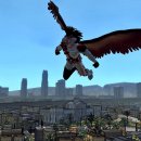 Beta pubblica in arrivo per Champions Online