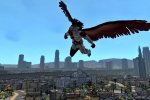 Champions Online: tornano i supereroi - Provato