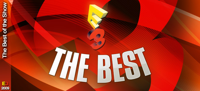 E3 2009