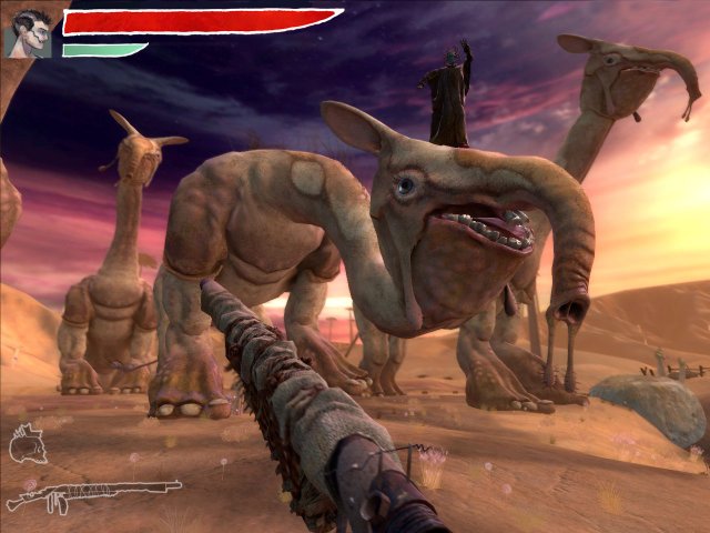 Zeno Clash: Ultimate Edition