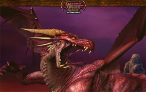 Dungeons & Dragons Online Eberron Unlimited