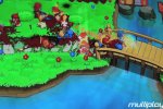 Un diario di sviluppo per Fat Princess - Notizia