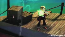 Tales of Monkey Island - Videoanteprima E3 2009