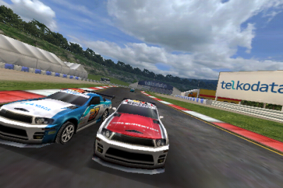 Real Racing
