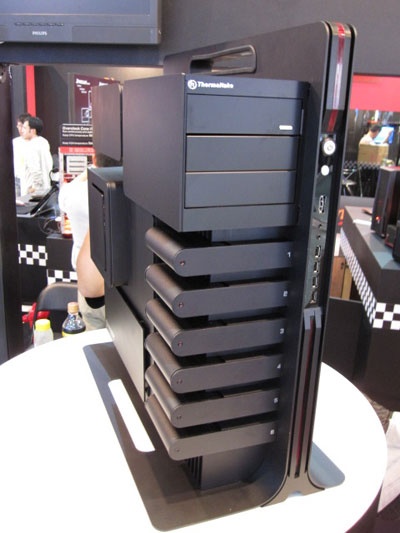 Speciale Computex 2009 Speciale Computex 2009