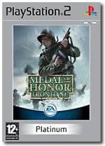 Medal of Honor: Frontline per PlayStation 2