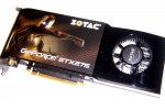 ZOTAC GeForce GTX 275 - Recensione