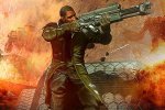 In lavorazione il film di Red Faction - Notizia