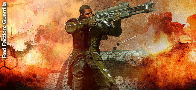 THQ alla conquista di Hollywood THQ alla conquista di Hollywood