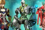 Star Ocean 4 anche su PS3 - Notizia
