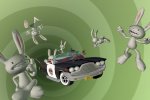 Sam and Max su Live Arcade dal 17 giugno - Notizia